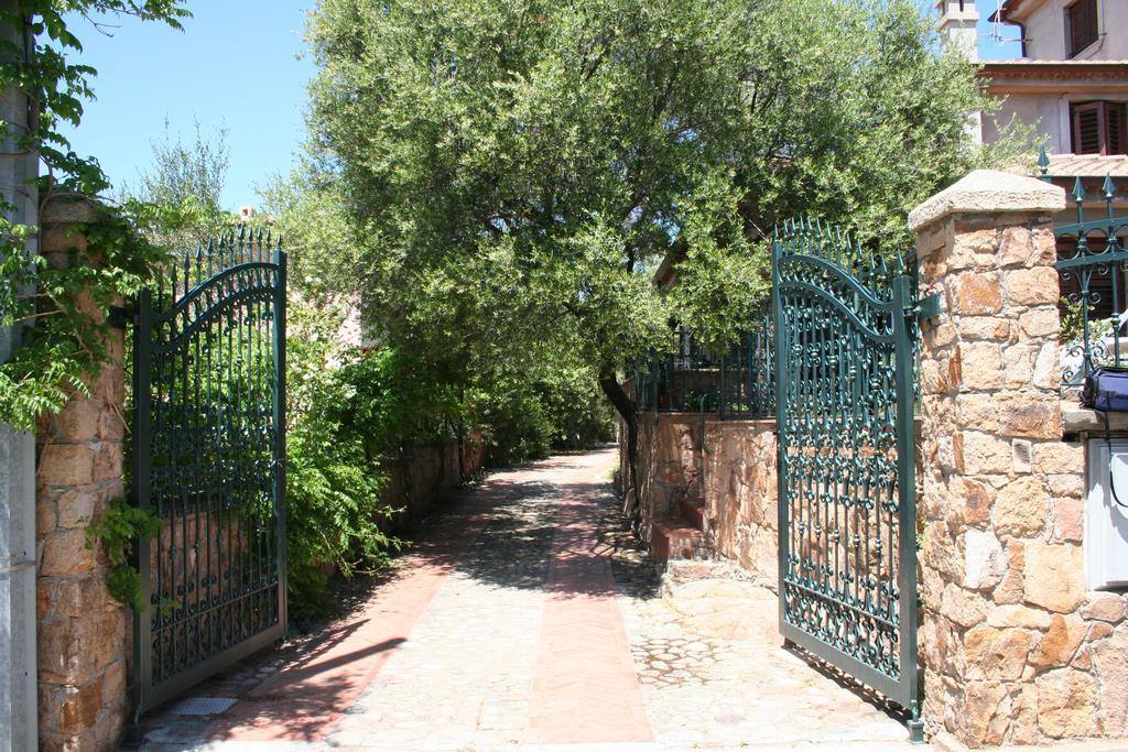 Villa Juniper Santa Maria Navarrese Quarto foto
