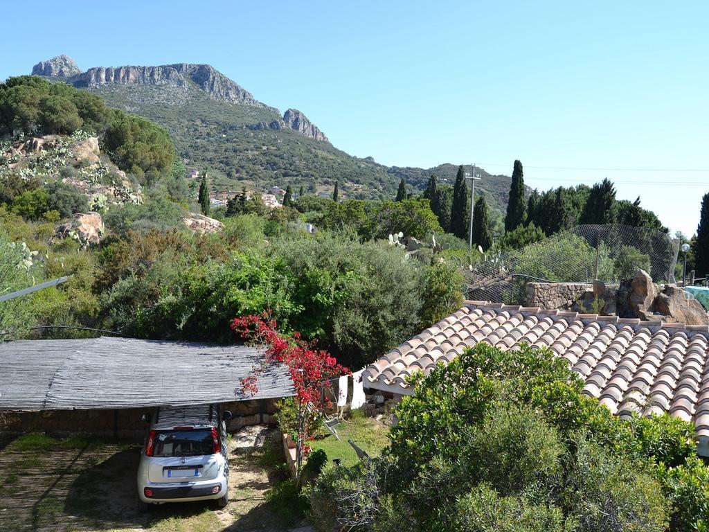 Villa Juniper Santa Maria Navarrese Quarto foto